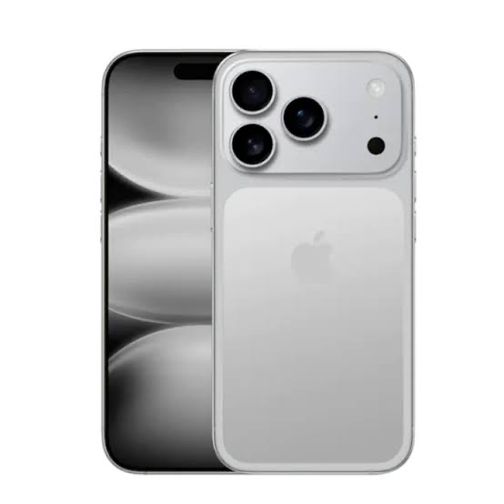 iphone17pm gris-dos