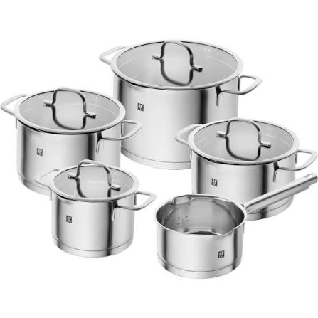 casseroles